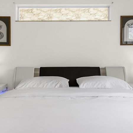 Glamorous House In Disney Area Heatable Private Pool كيسيمي المظهر الخارجي الصورة