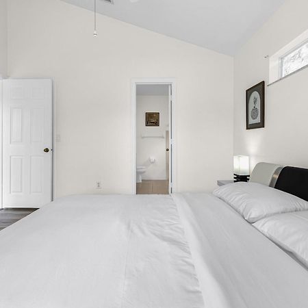 Glamorous House In Disney Area Heatable Private Pool كيسيمي المظهر الخارجي الصورة