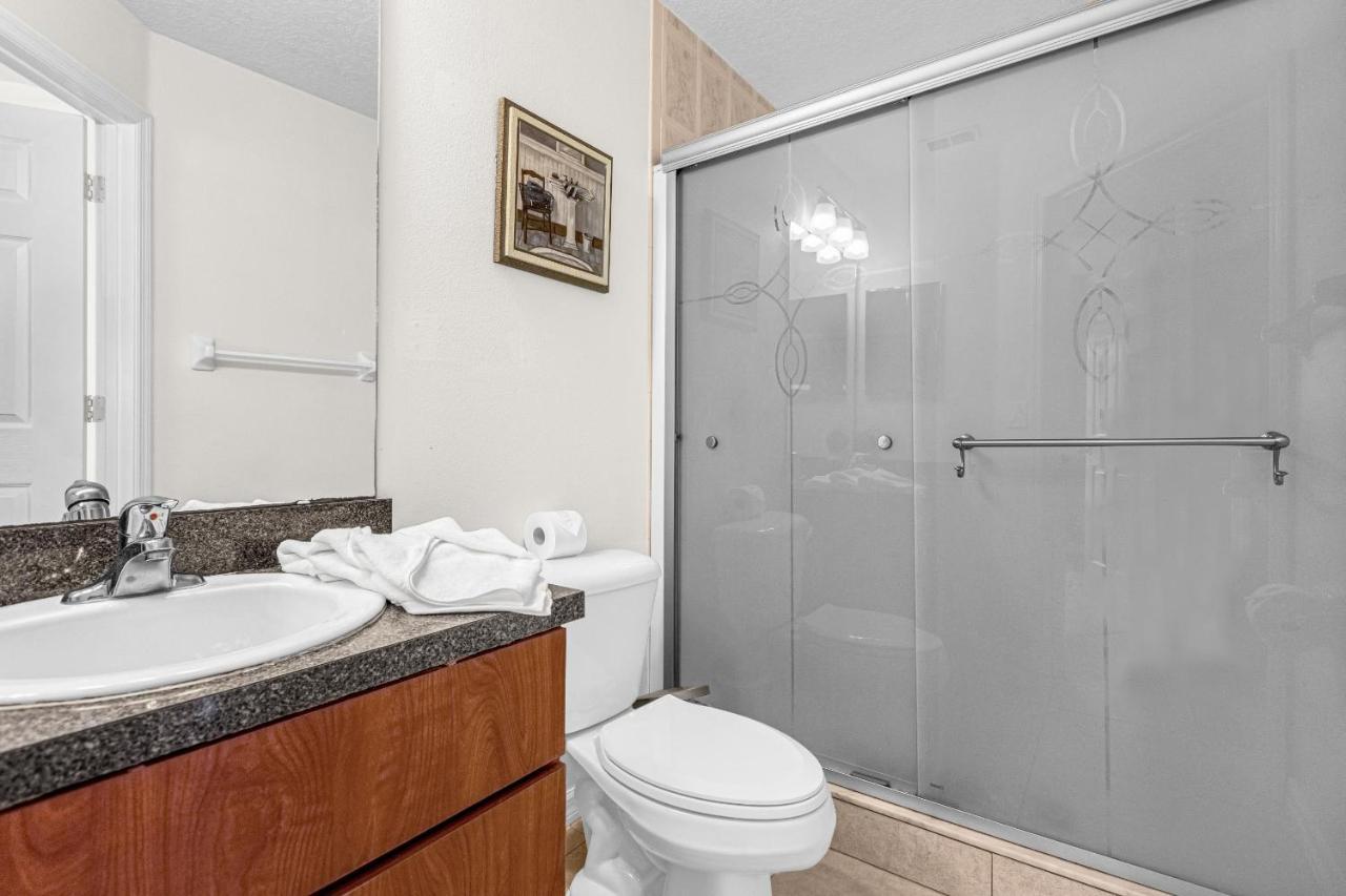 Glamorous House In Disney Area Heatable Private Pool كيسيمي المظهر الخارجي الصورة