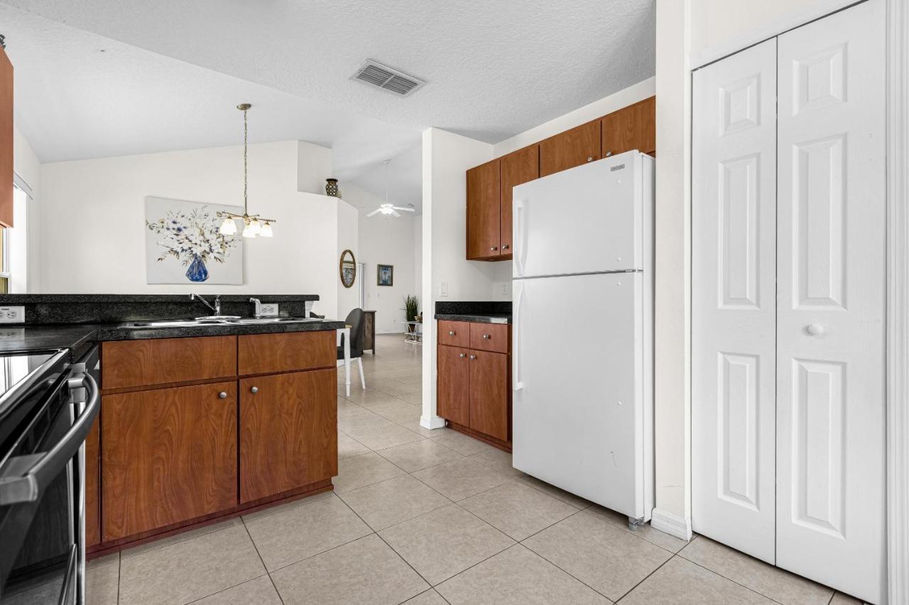 Glamorous House In Disney Area Heatable Private Pool كيسيمي المظهر الخارجي الصورة