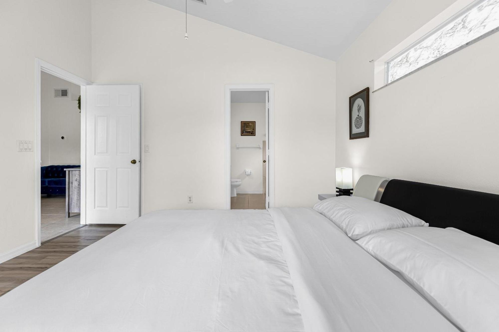 Glamorous House In Disney Area Heatable Private Pool كيسيمي المظهر الخارجي الصورة
