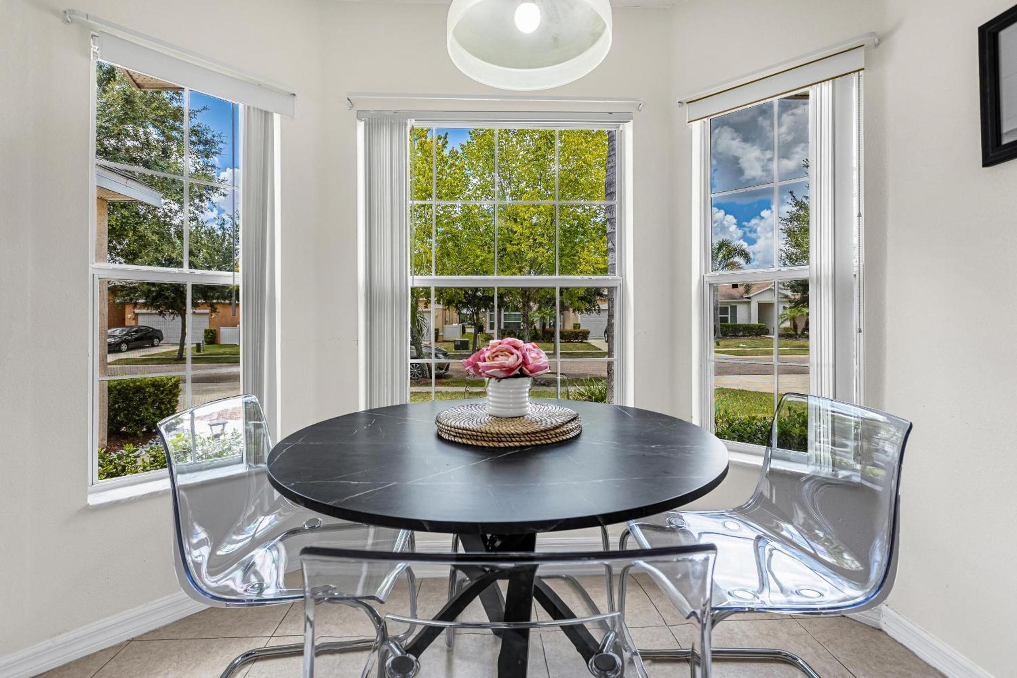 Glamorous House In Disney Area Heatable Private Pool كيسيمي المظهر الخارجي الصورة